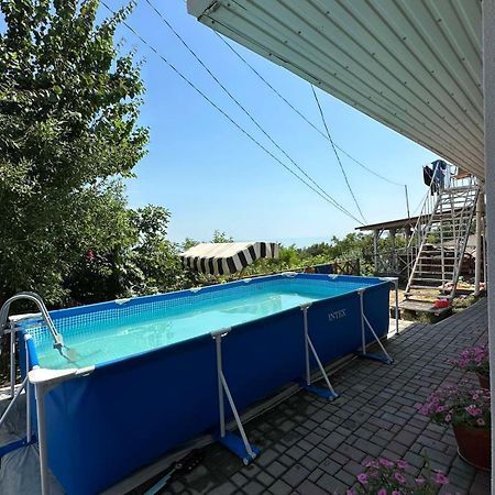 2Квартира С Видом На Море Odesa Exterior foto