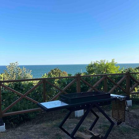 2Квартира С Видом На Море Odesa Exterior foto