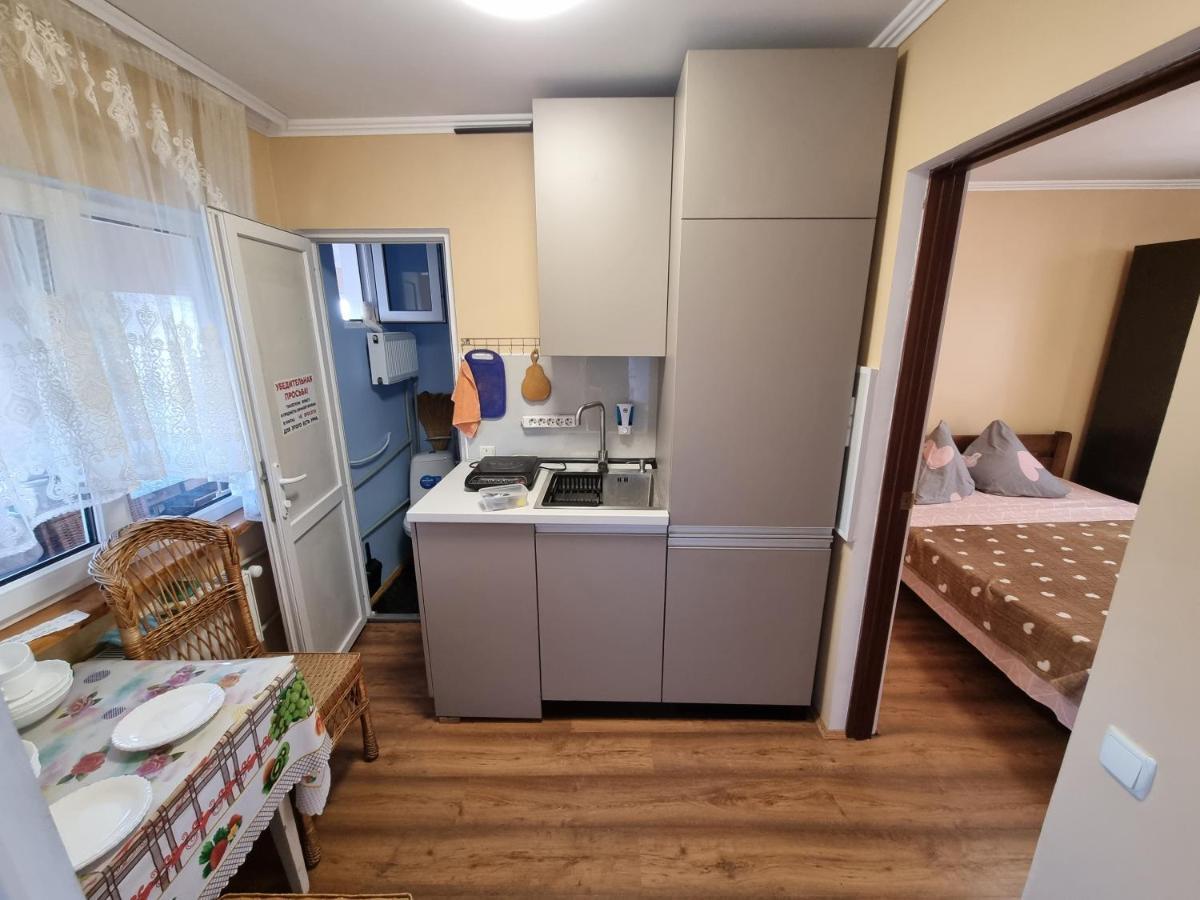 2Квартира С Видом На Море Odesa Exterior foto