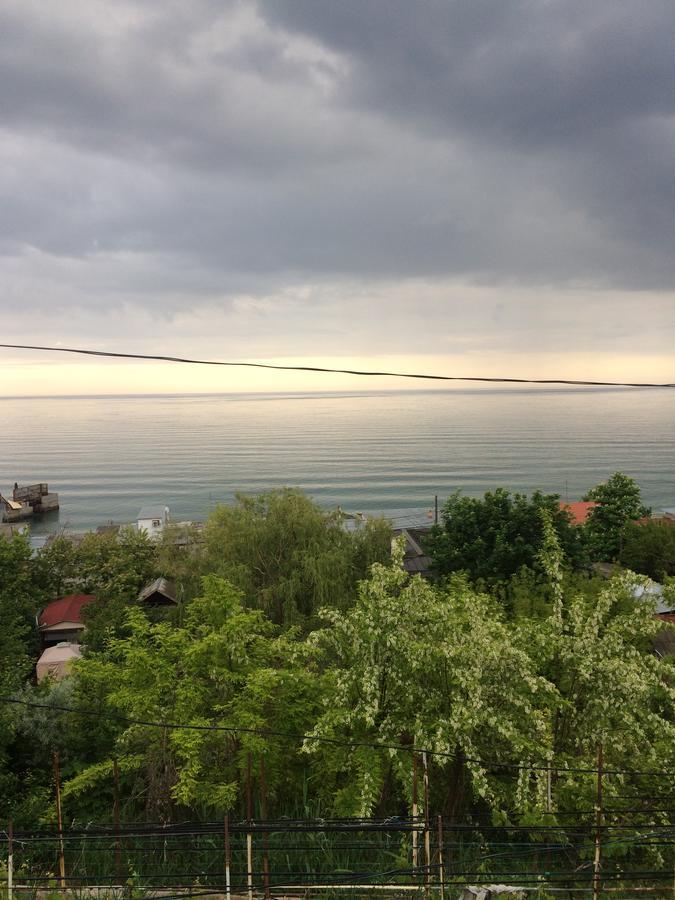 2Квартира С Видом На Море Odesa Exterior foto